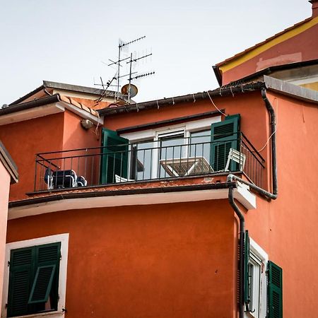 L'Arpara Casa Al Molo Dal Mare Al Castello Lerici Exterior photo