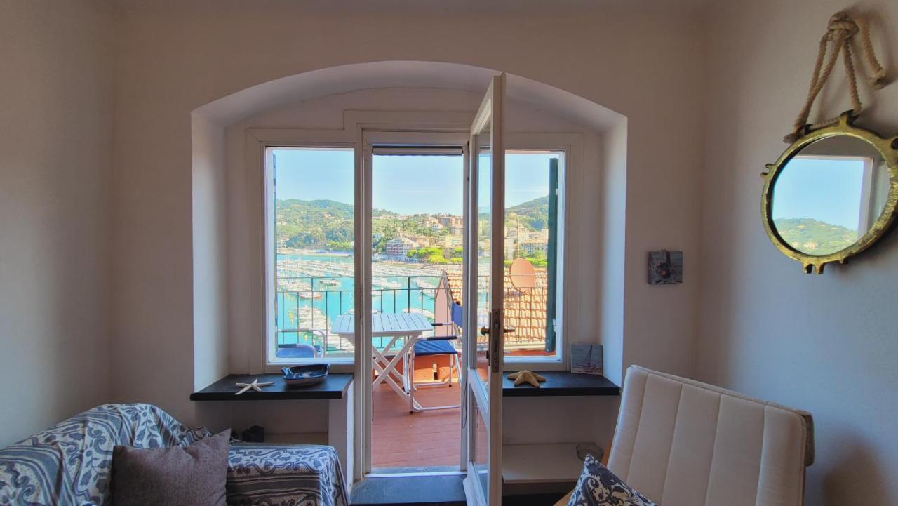L'Arpara Casa Al Molo Dal Mare Al Castello Lerici Exterior photo