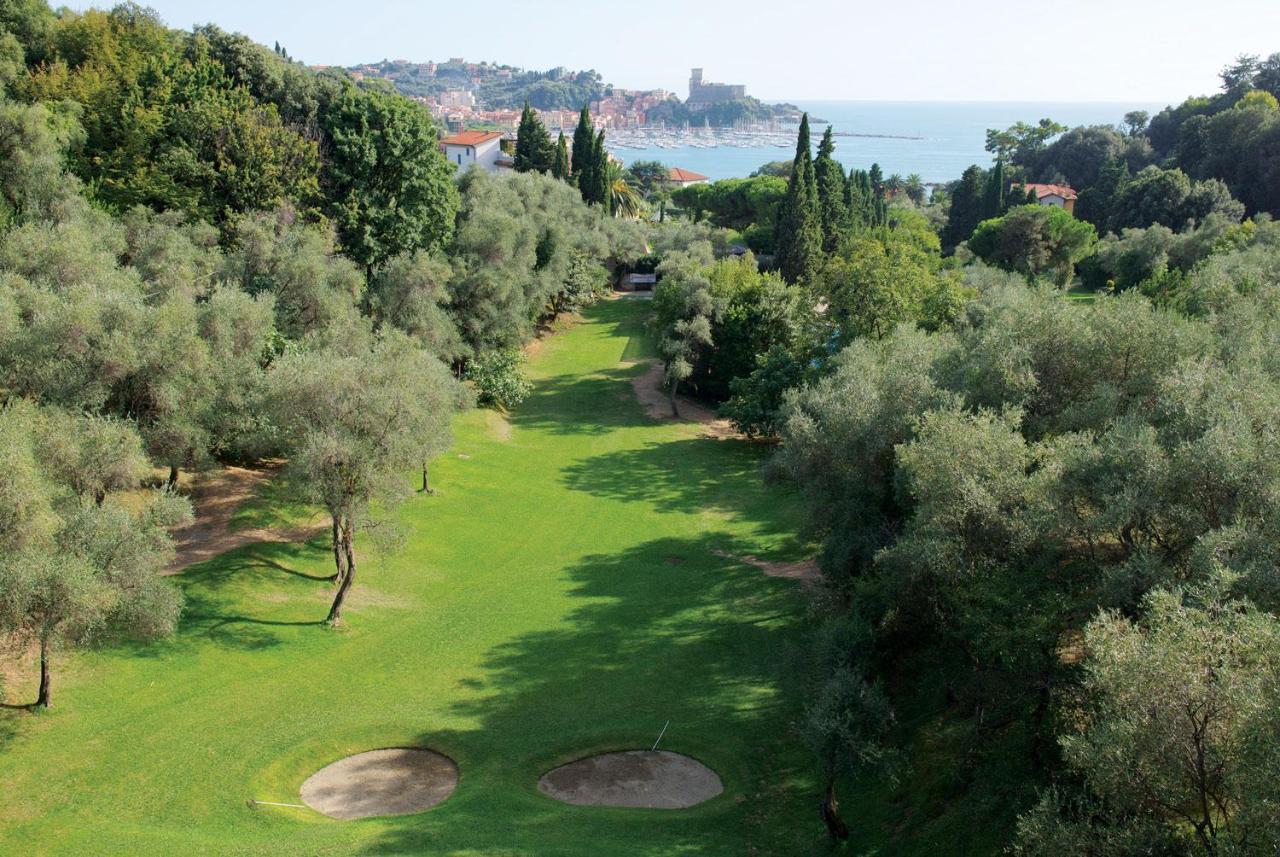 L'Arpara Casa Al Molo Dal Mare Al Castello Lerici Exterior photo