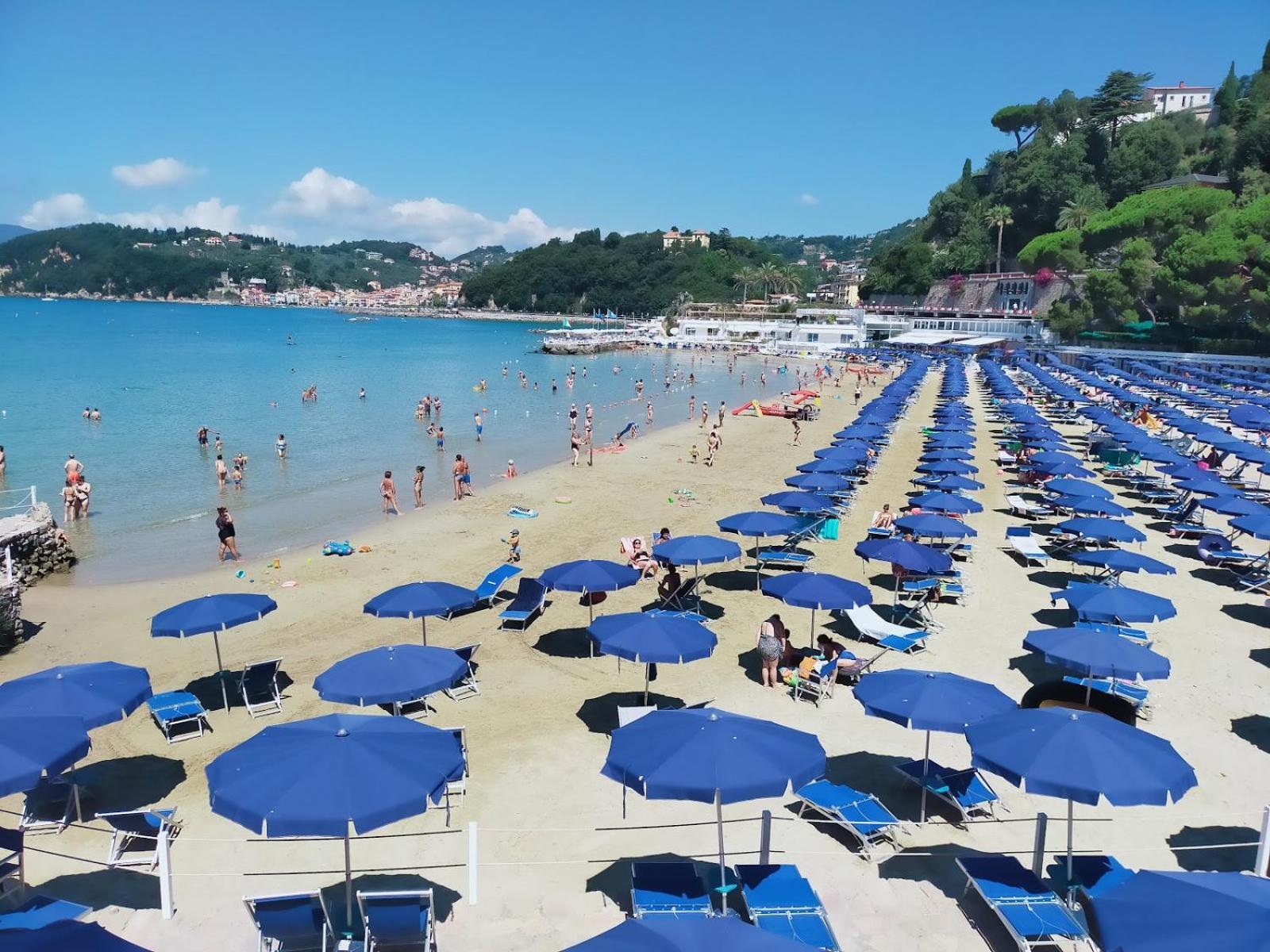 L'Arpara Casa Al Molo Dal Mare Al Castello Lerici Exterior photo